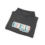 Bakersfield California Graphic Hoodie