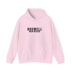 Roswell New Mexico Travel Souvenir Hoodie