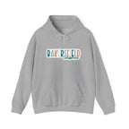 Bakersfield California Graphic Hoodie