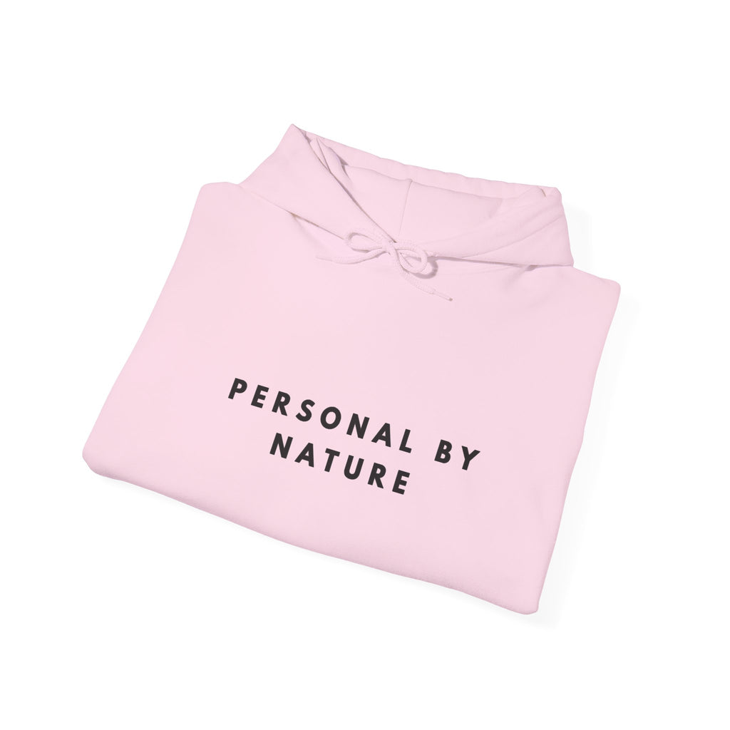 Personal by Nature Hoodie