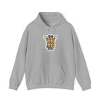 New Jersey Sayings Graphic Hoodie