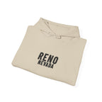 Reno Nevada Pullover Hoodie