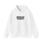 Omaha Nebraska Hometown Hoodie