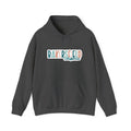 Bakersfield California Graphic Hoodie