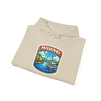 Missouri Scenic Souvenir Hoodie
