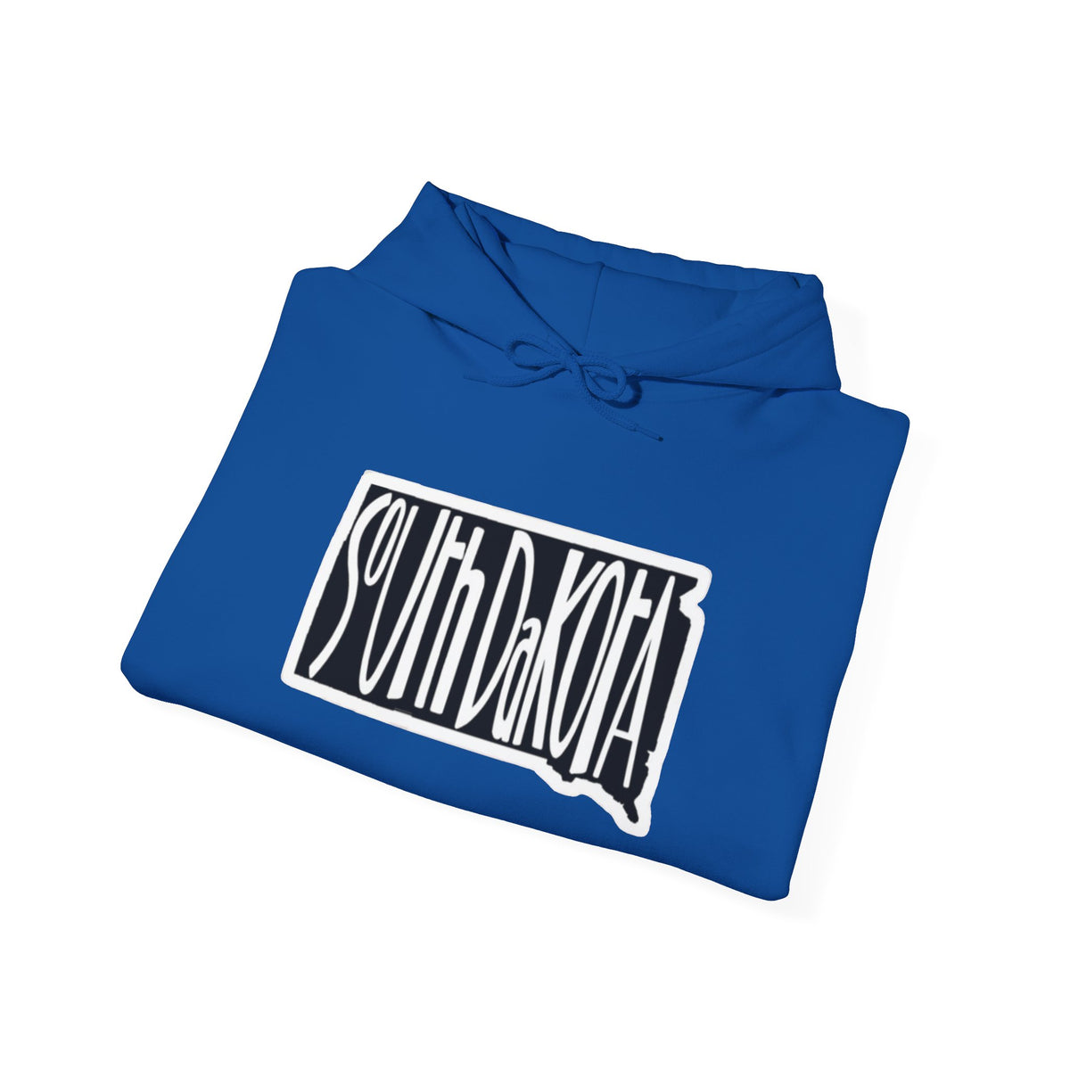 South Dakota Graphic Hoodie