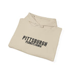 Pittsburgh  Pennsylvania Hoodie