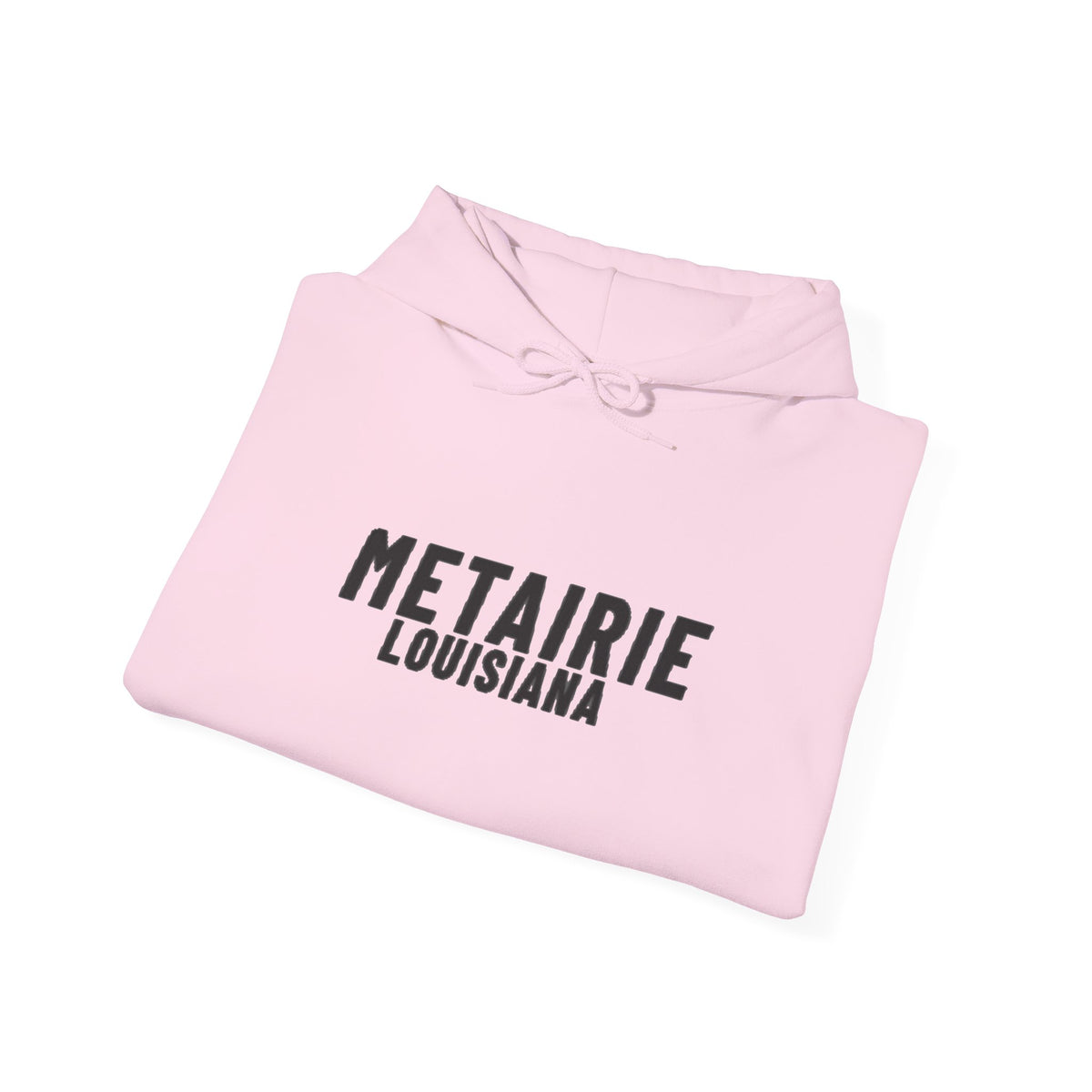 Metairie Louisiana Hoodie