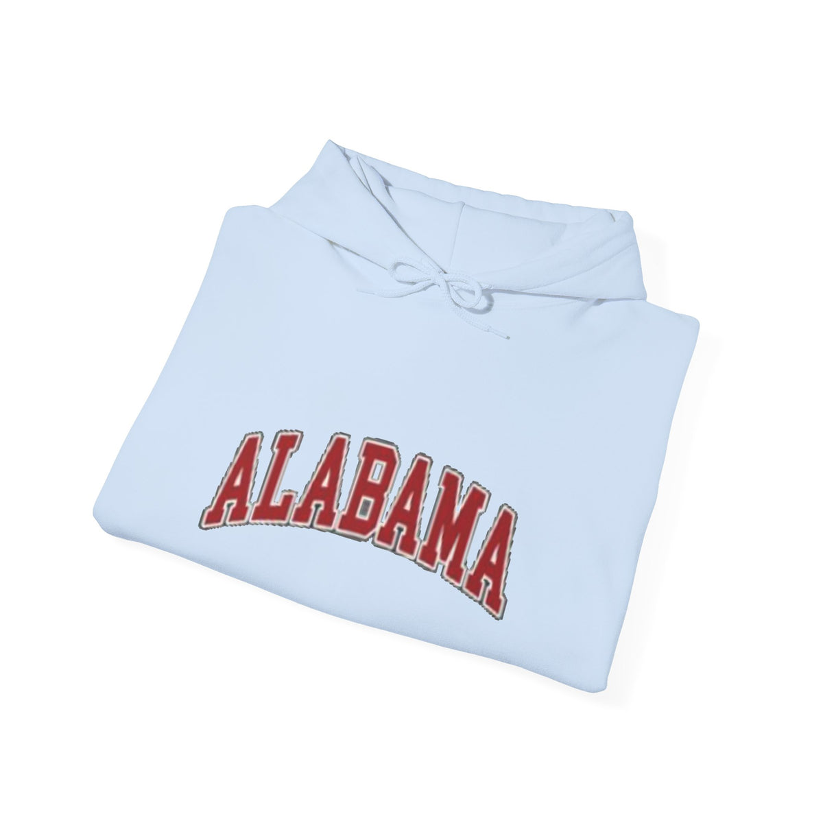 Alabama Hoodie