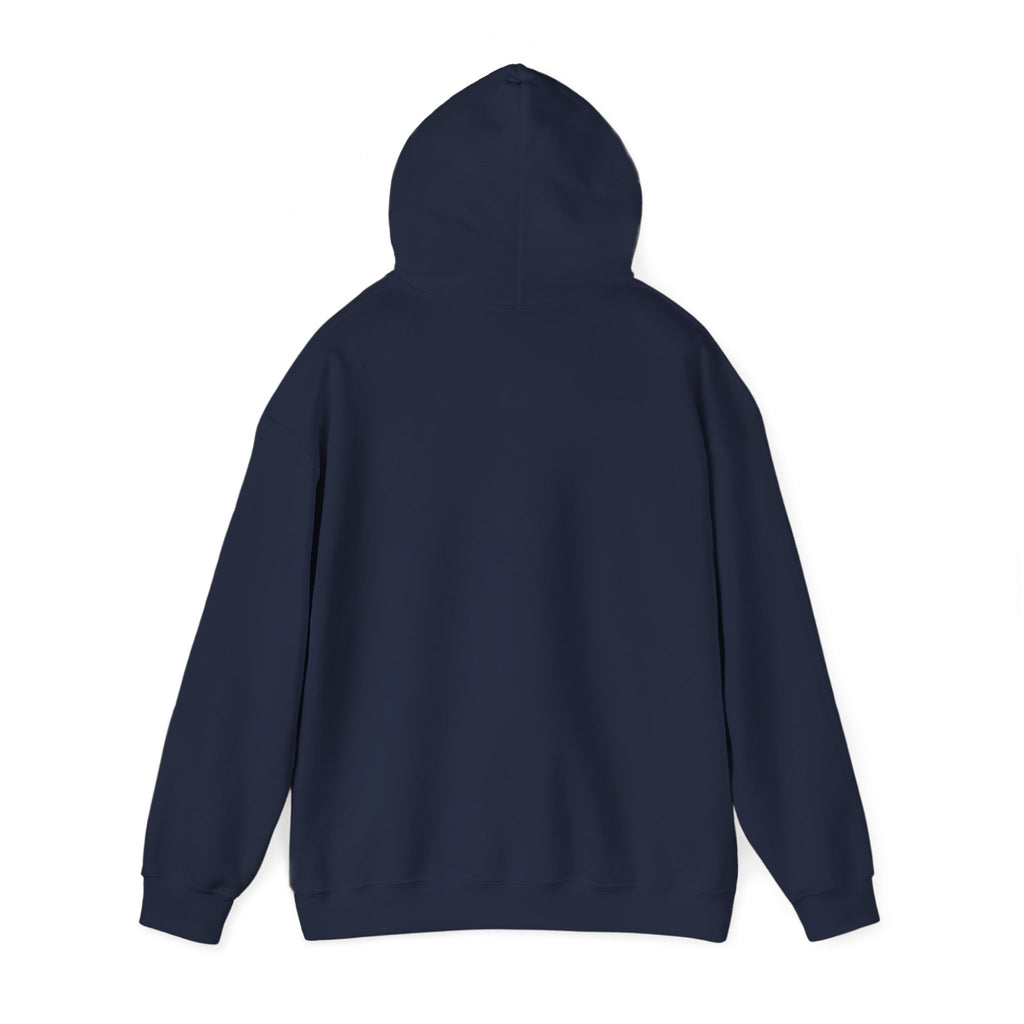 Bakersfield California Graphic Hoodie
