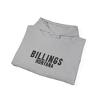 Billings Montana Hoodie