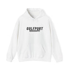 Gulfport Mississippi Hoodie