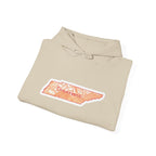Tennessee Sunset Graphic Hoodie