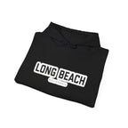 Long Beach California Graphic Hoodie