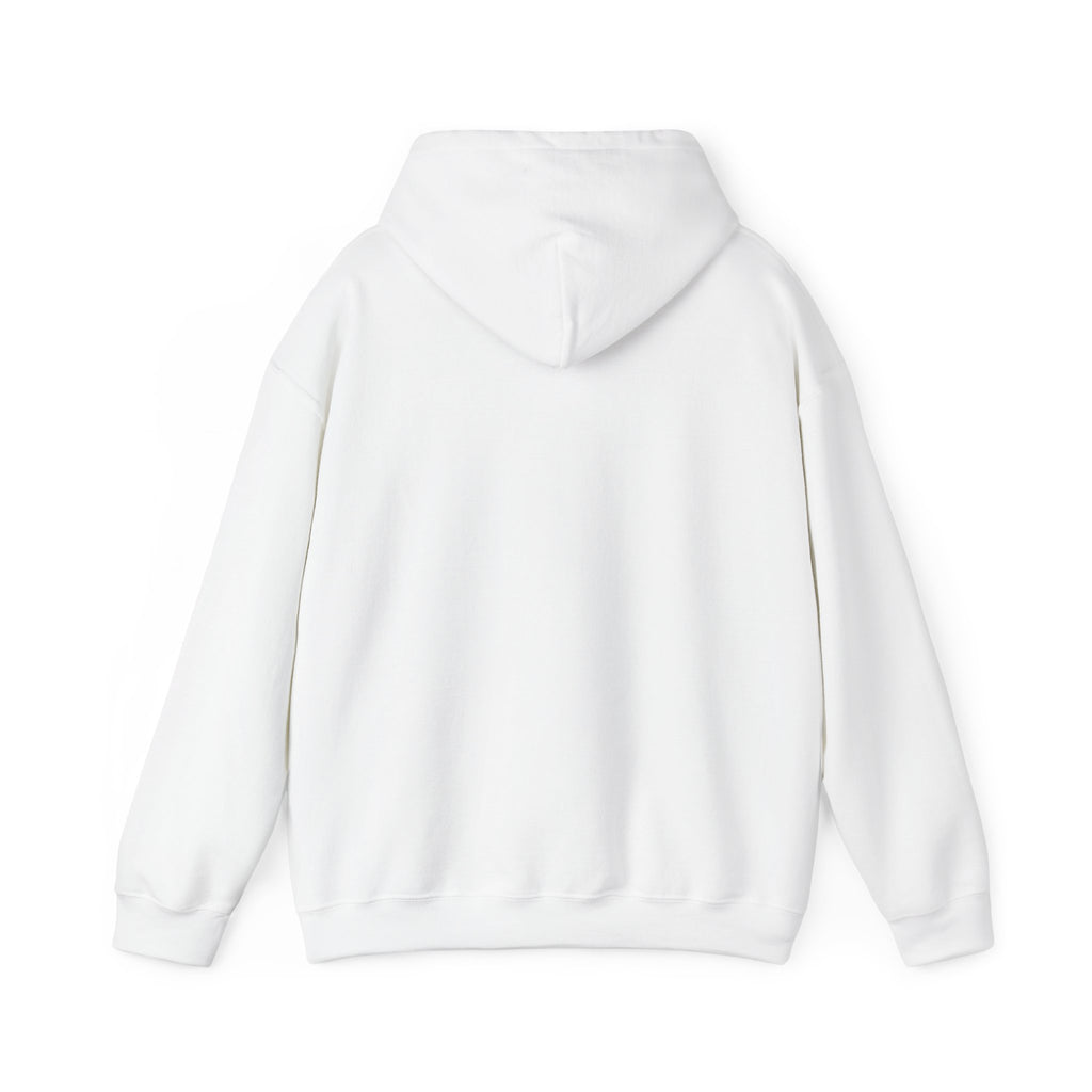 A Mind of My Own Inspirational Hoodie