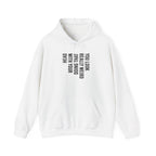 “You Look Pretty Weird” Funny Quote Unisex Hoodie
