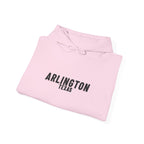 Arlington Texas Hoodie