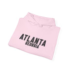 Atlanta Georgia Hoodie