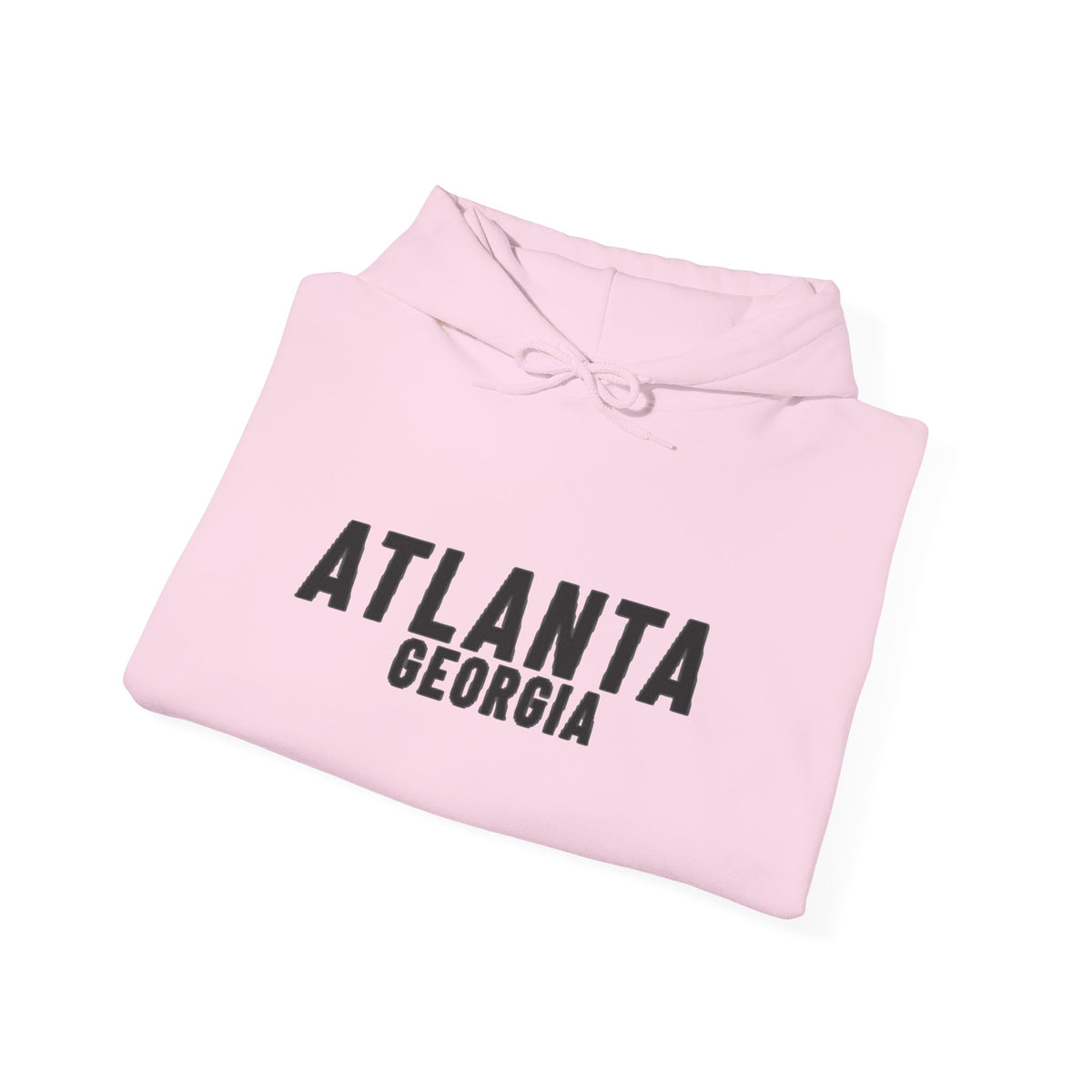 Atlanta Georgia Hoodie