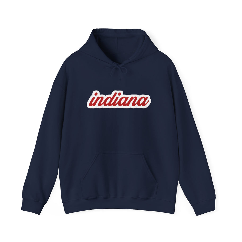 Indiana Hoodie