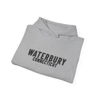 Waterbury Connecticut Hoodie