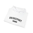 Bridgeport Connecticut Hometown Hoodie