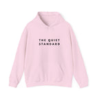 The Quiet Standard Minimalist Hoodie
