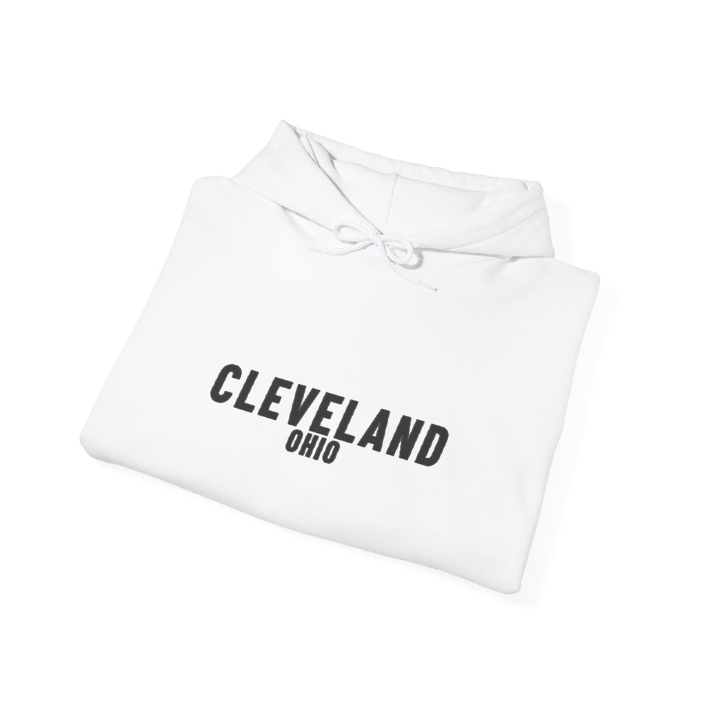 Cleveland Ohio Hoodie