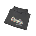 Chandler Arizona Vintage Graphic Hoodie