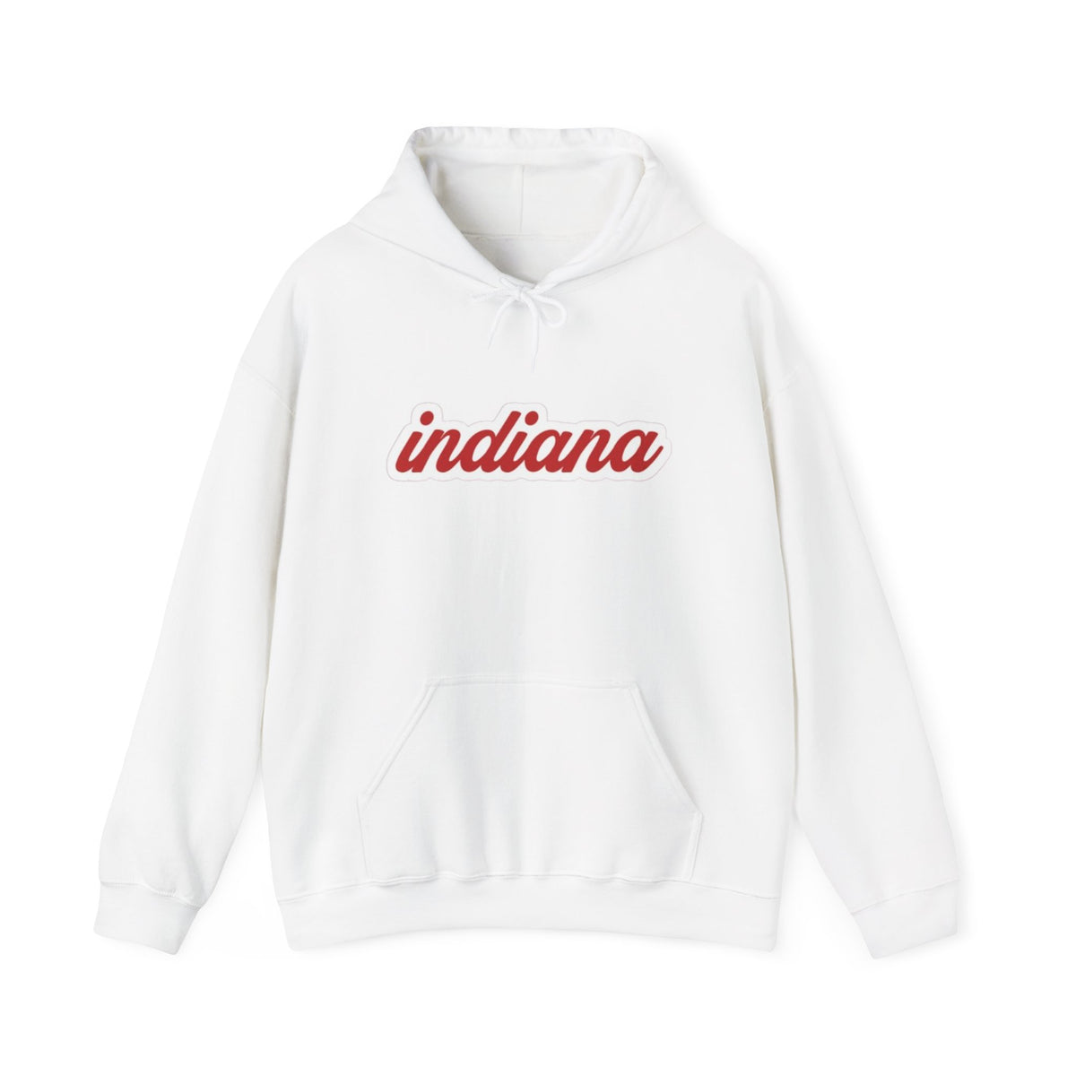 Indiana Hoodie