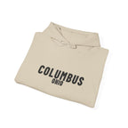 Columbus Ohio Hoodie