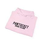 Pawtucket Rhode Island Hoodie