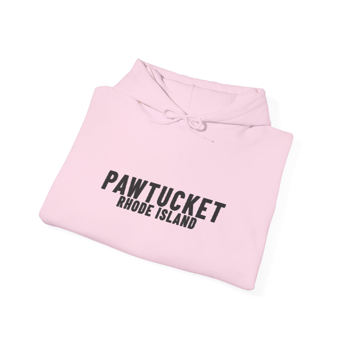 Pawtucket Rhode Island Hoodie