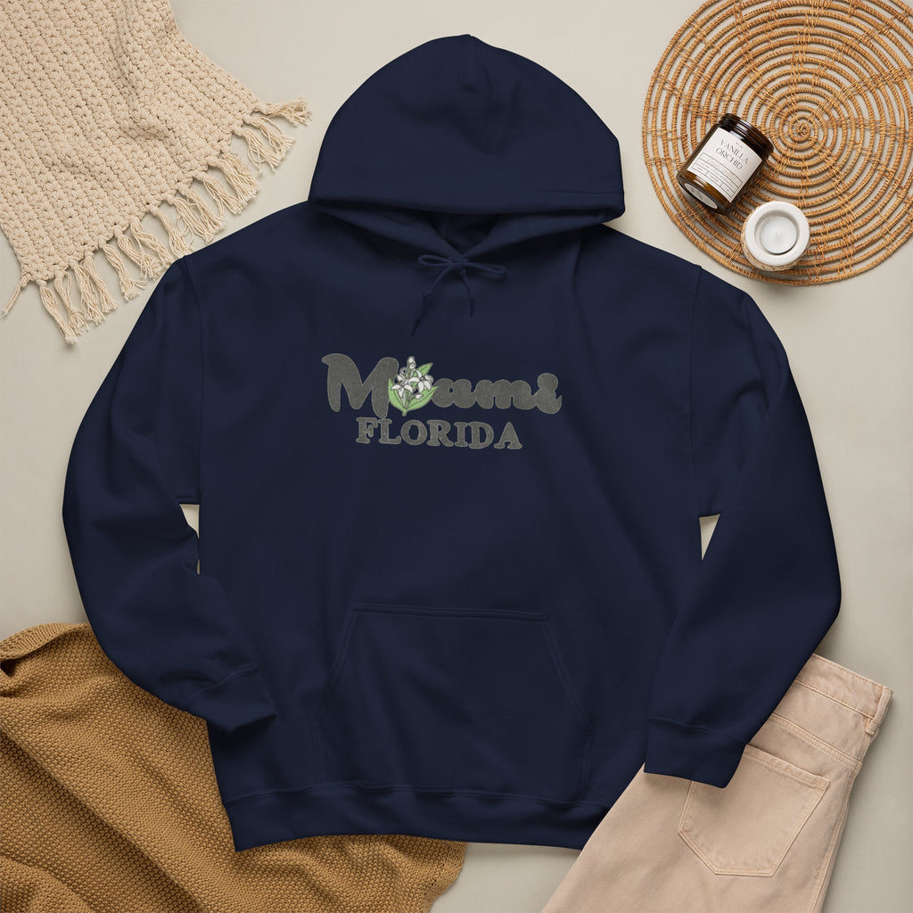 Miami Florida Unisex Hoodie
