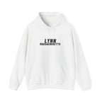 Lynn Massachusetts Hometown Hoodie