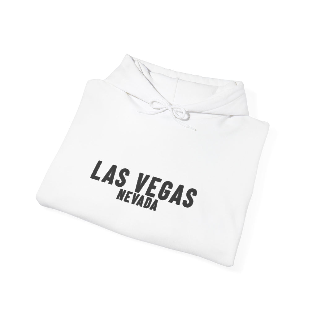 Las Vegas Nevada Travel Hoodie