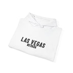 Las Vegas Nevada Travel Hoodie