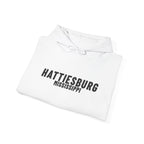 Hattiesburg Mississippi Hoodie