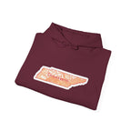 Tennessee Sunset Graphic Hoodie