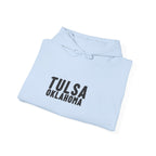 Tulsa Oklahoma City Pride Hoodie