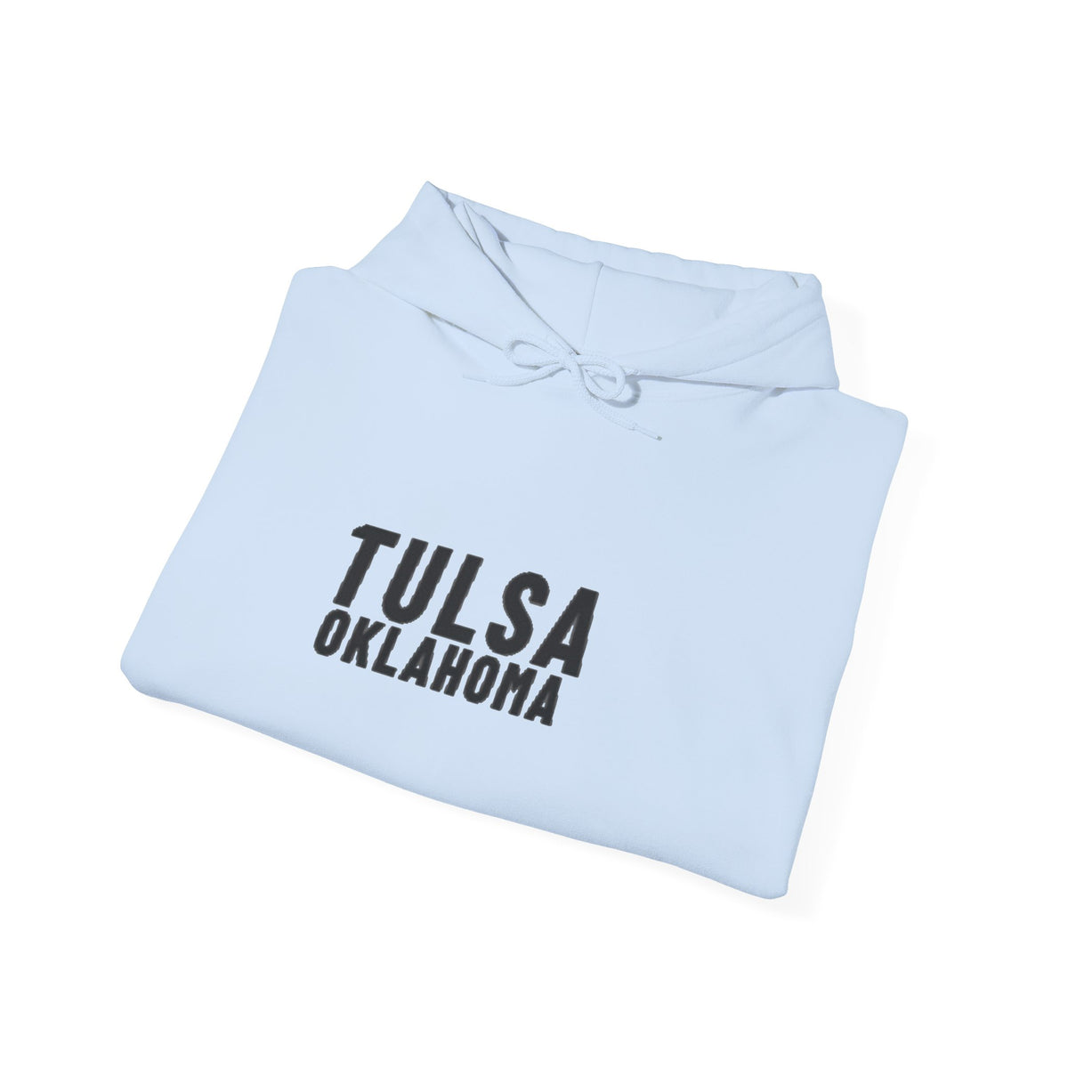 Tulsa Oklahoma City Pride Hoodie