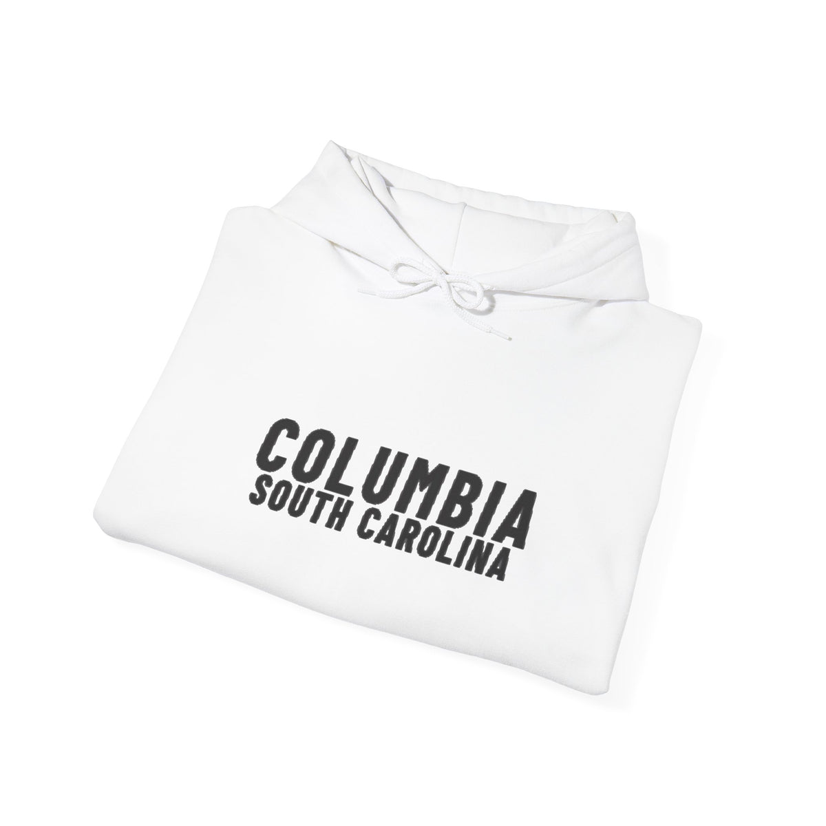 Columbia South Carolina Hoodie