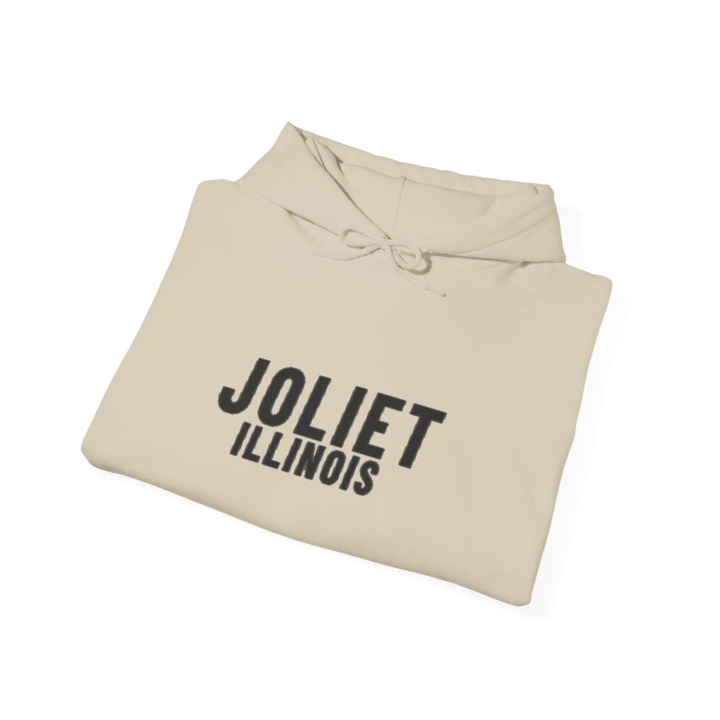 Joliet Illinois Hoodie