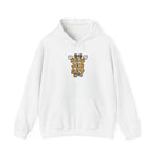 New Jersey Sayings Graphic Hoodie