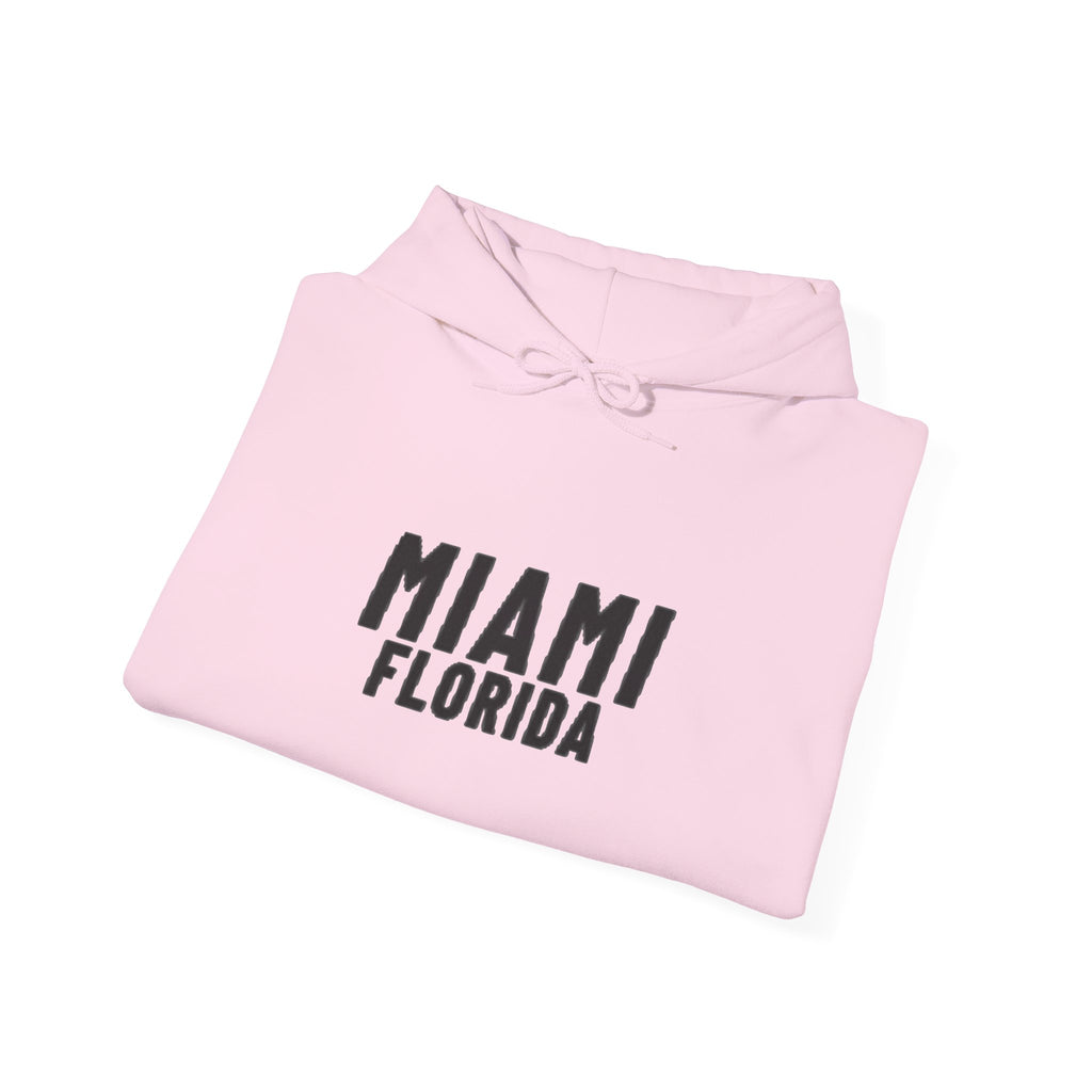 Miami Florida Hoodie