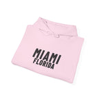 Miami Florida Hoodie