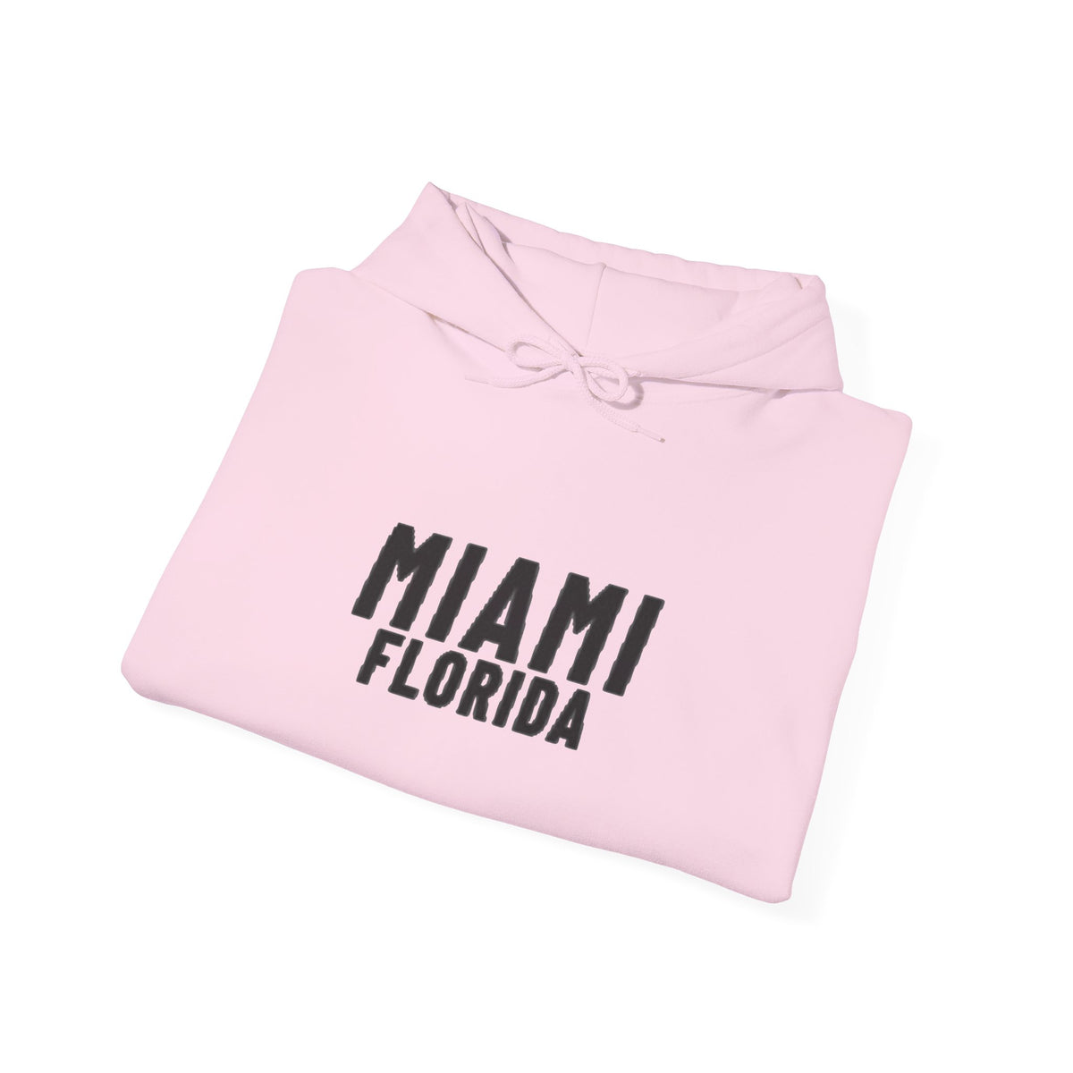 Miami Florida Hoodie