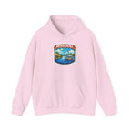 Missouri Scenic Souvenir Hoodie