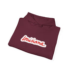 Louisiana Script Hoodie