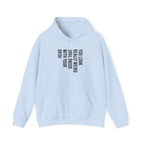 “You Look Pretty Weird” Funny Quote Unisex Hoodie